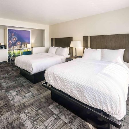 Americinn By Wyndham Green Bay Near Stadium Екстер'єр фото