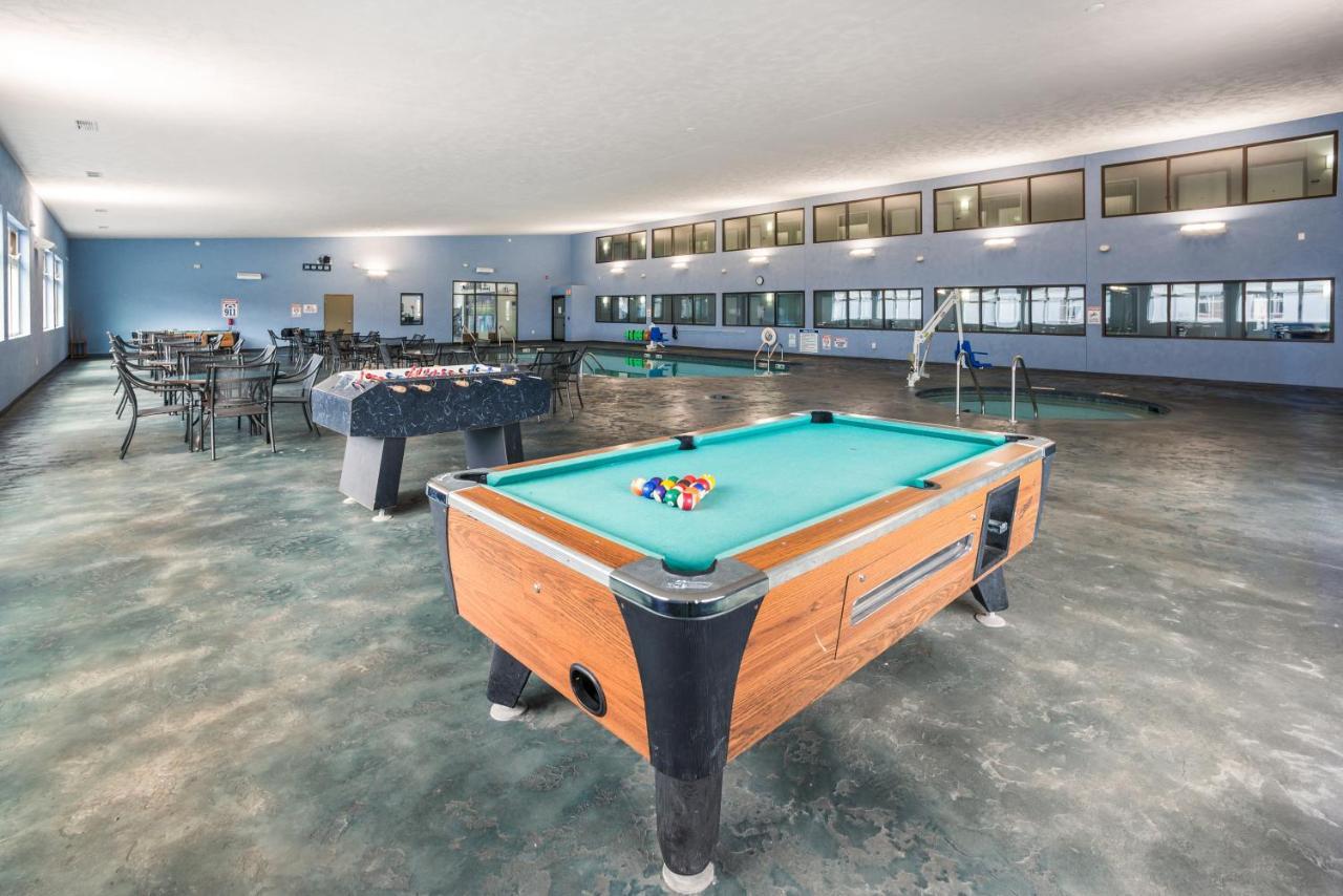 Americinn By Wyndham Green Bay Near Stadium Екстер'єр фото
