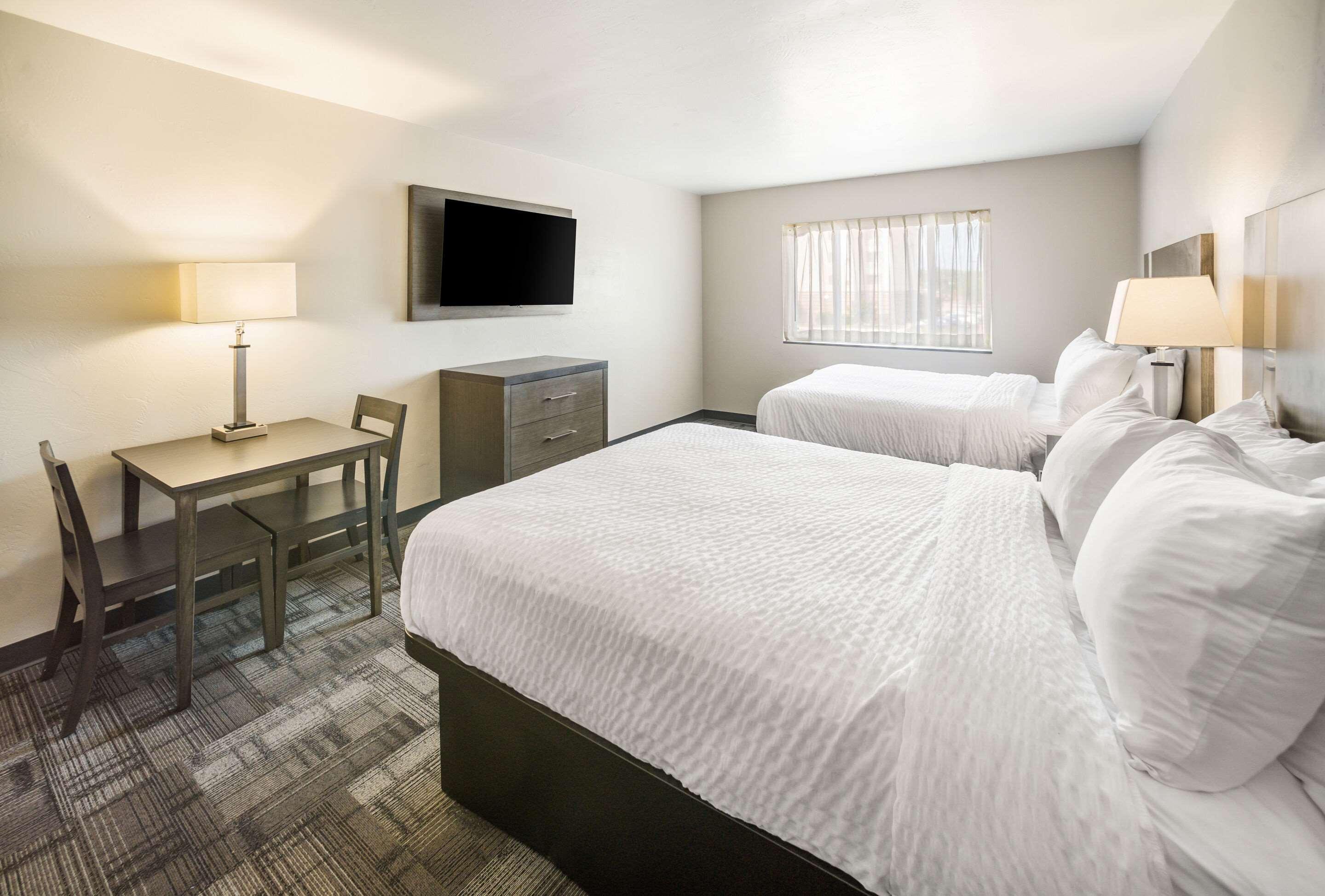 Americinn By Wyndham Green Bay Near Stadium Екстер'єр фото