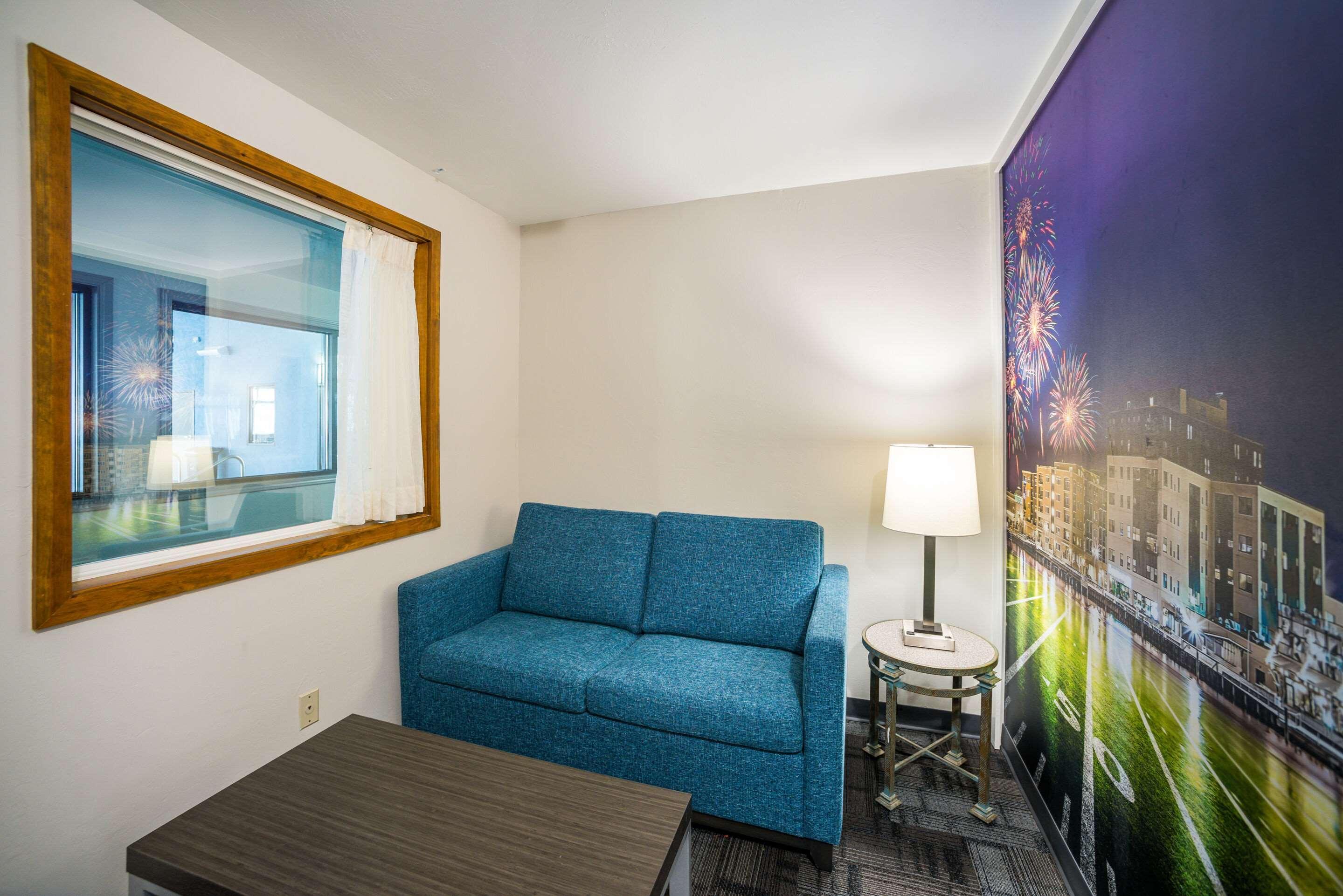 Americinn By Wyndham Green Bay Near Stadium Екстер'єр фото