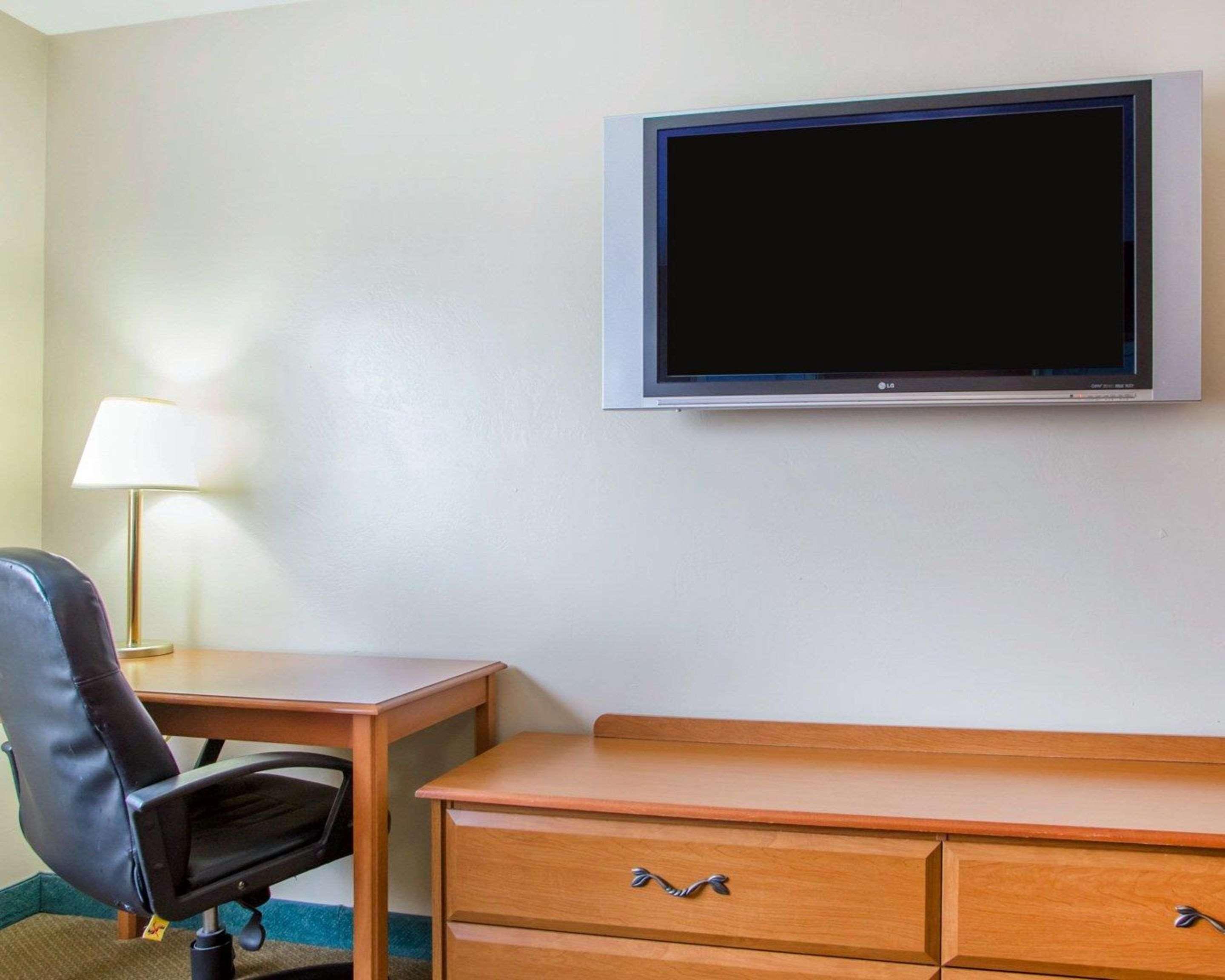 Americinn By Wyndham Green Bay Near Stadium Екстер'єр фото