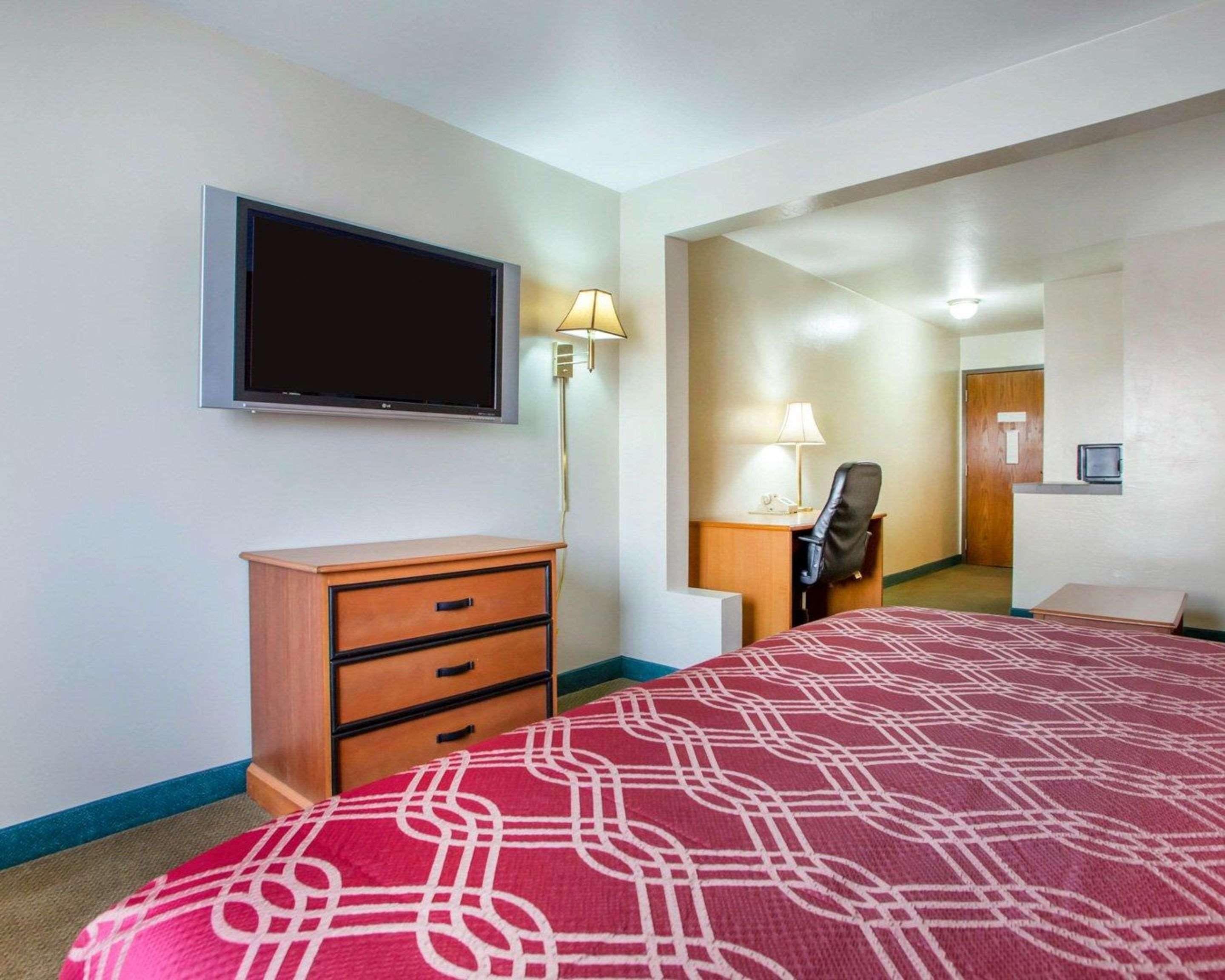 Americinn By Wyndham Green Bay Near Stadium Екстер'єр фото