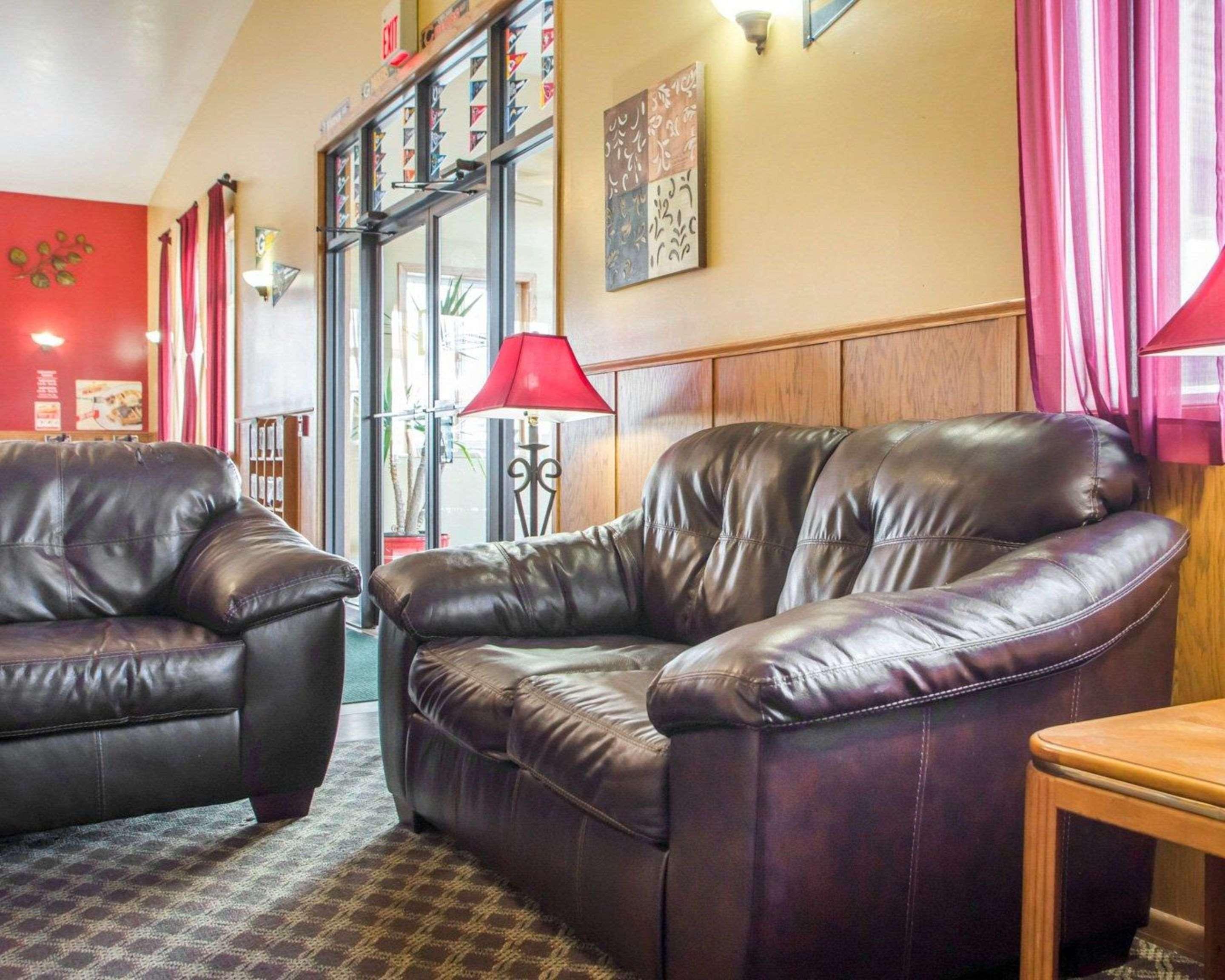 Americinn By Wyndham Green Bay Near Stadium Екстер'єр фото