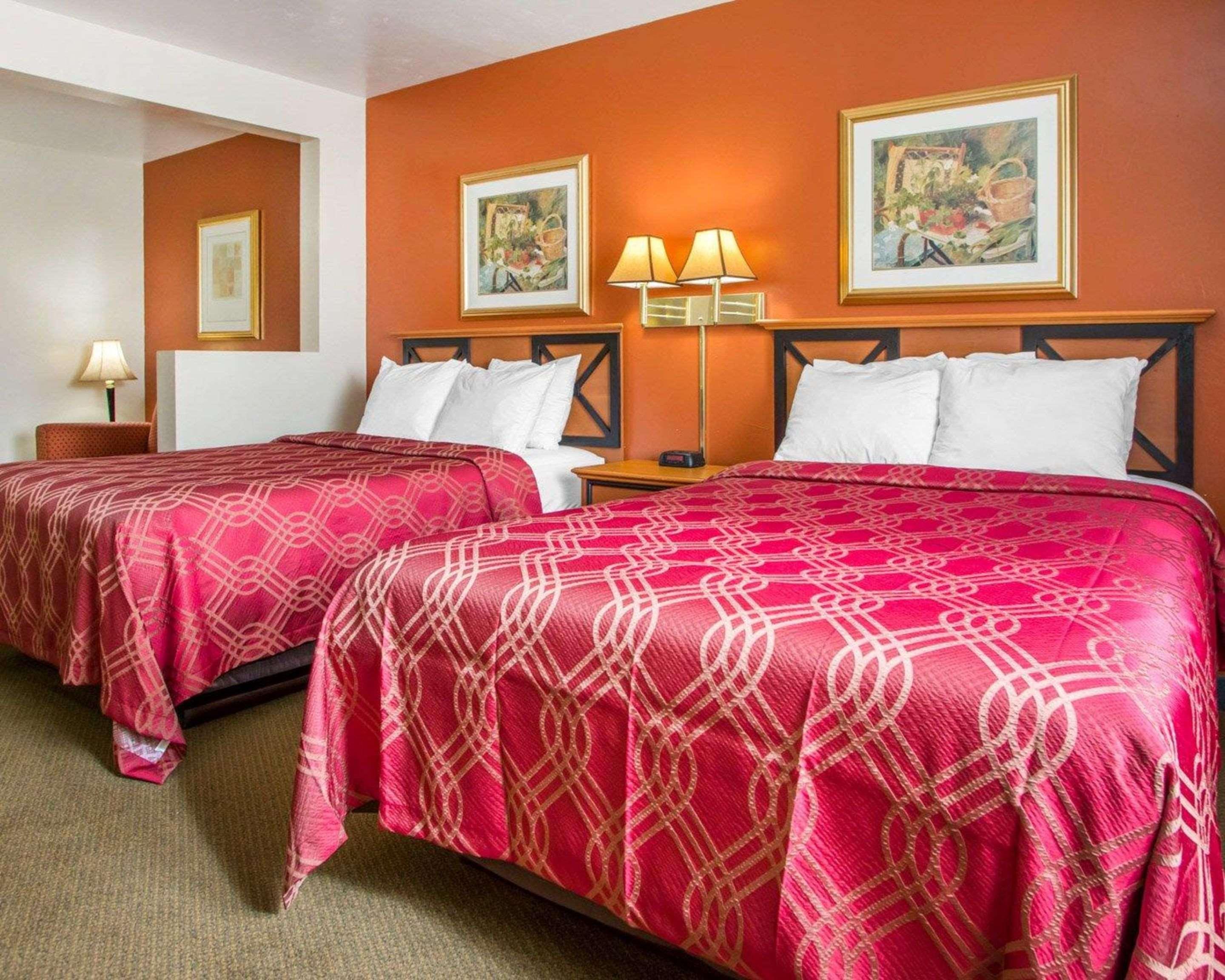 Americinn By Wyndham Green Bay Near Stadium Екстер'єр фото
