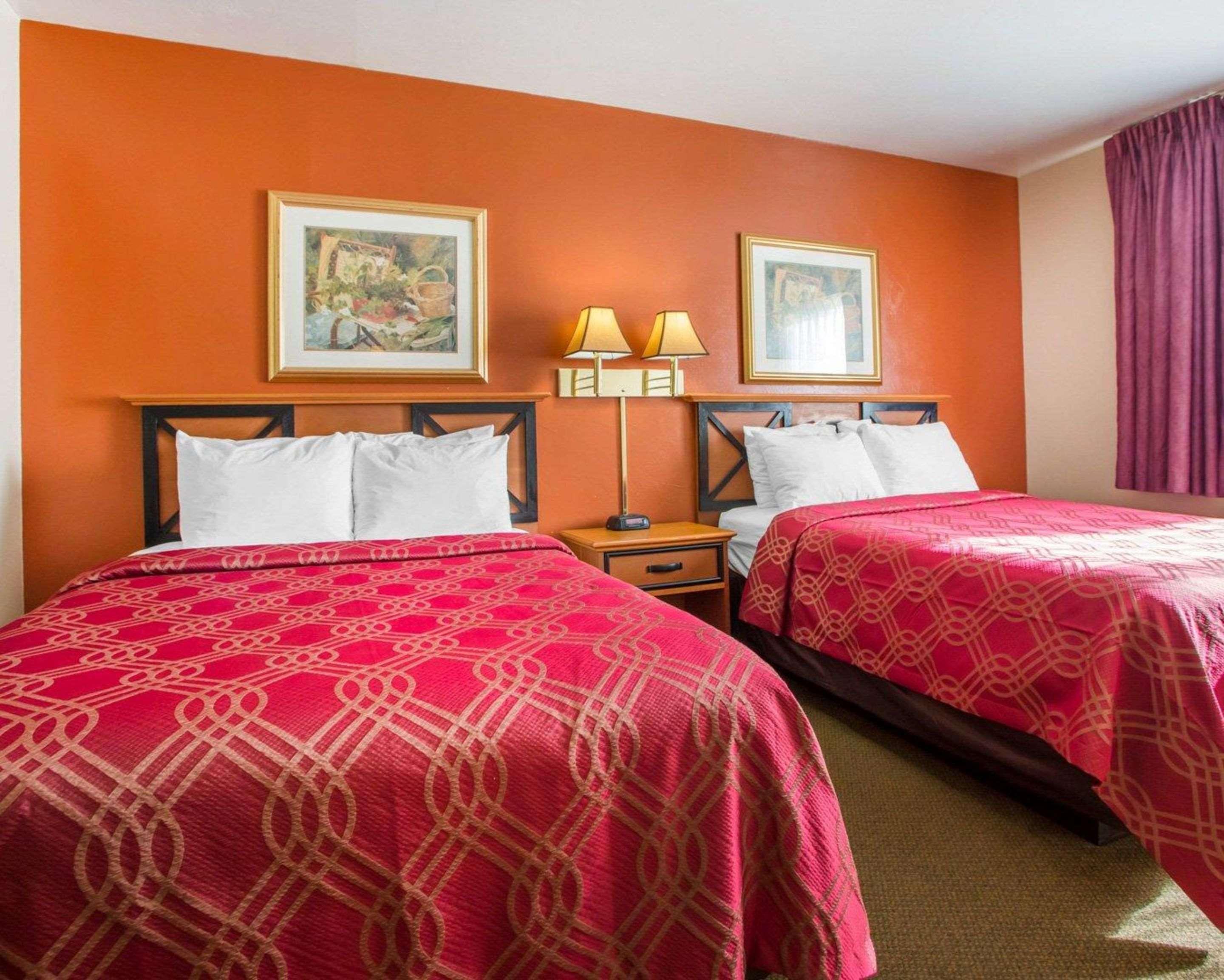 Americinn By Wyndham Green Bay Near Stadium Екстер'єр фото
