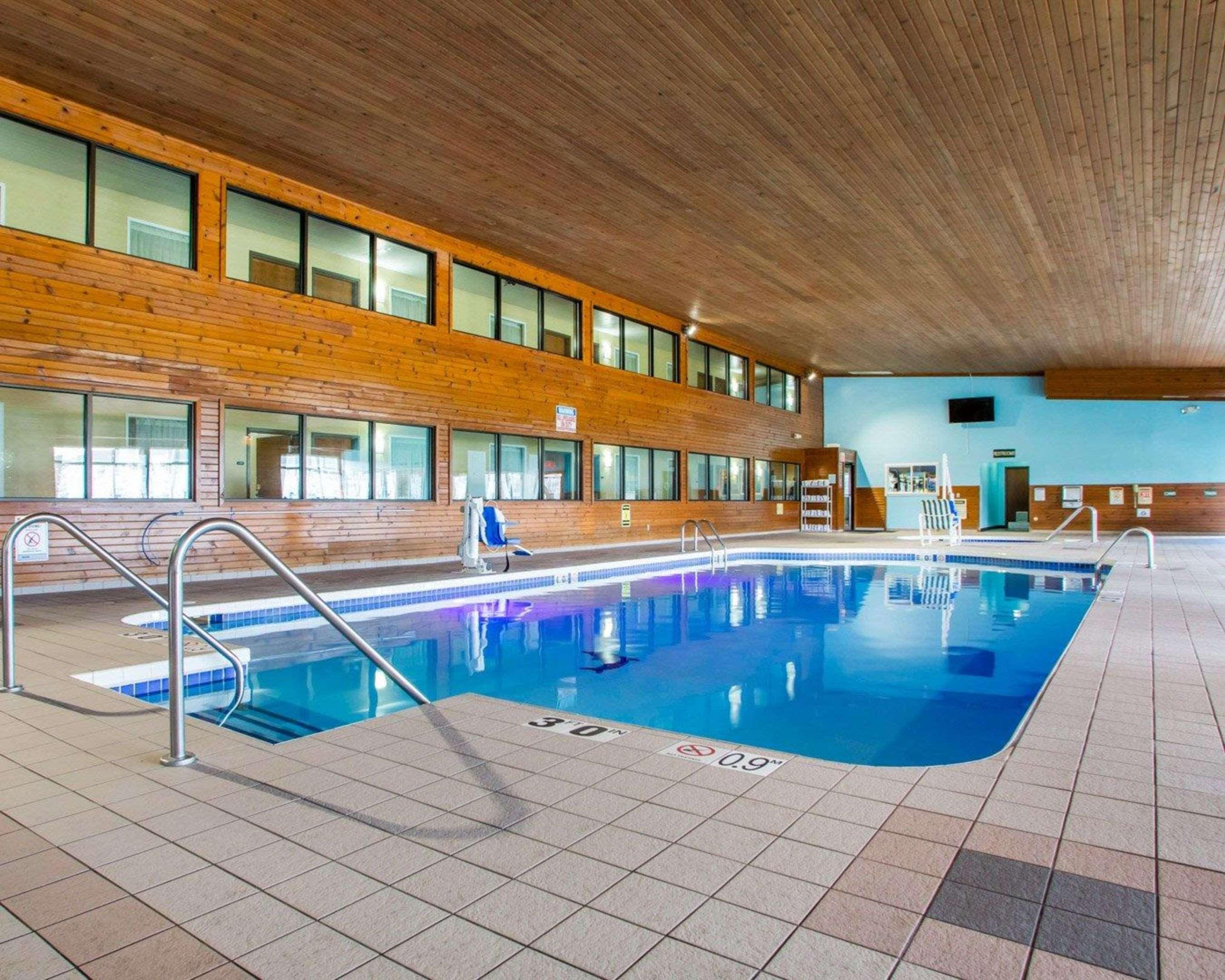 Americinn By Wyndham Green Bay Near Stadium Екстер'єр фото