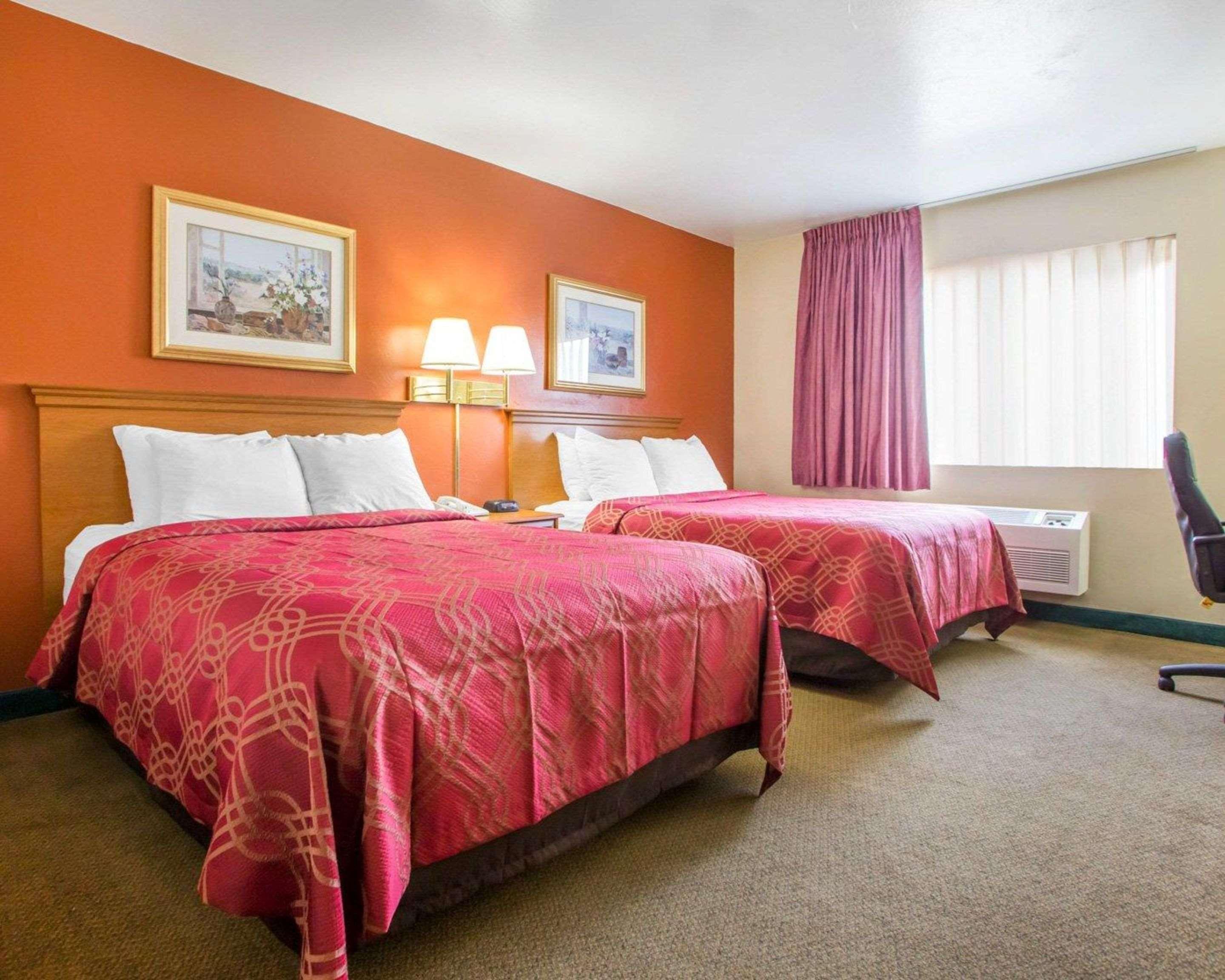 Americinn By Wyndham Green Bay Near Stadium Екстер'єр фото