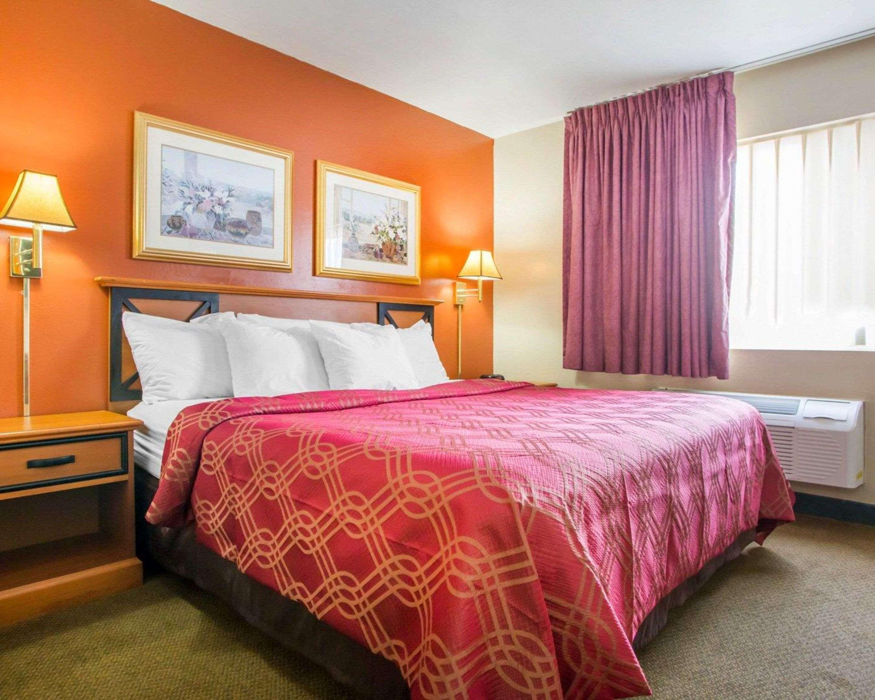 Americinn By Wyndham Green Bay Near Stadium Екстер'єр фото