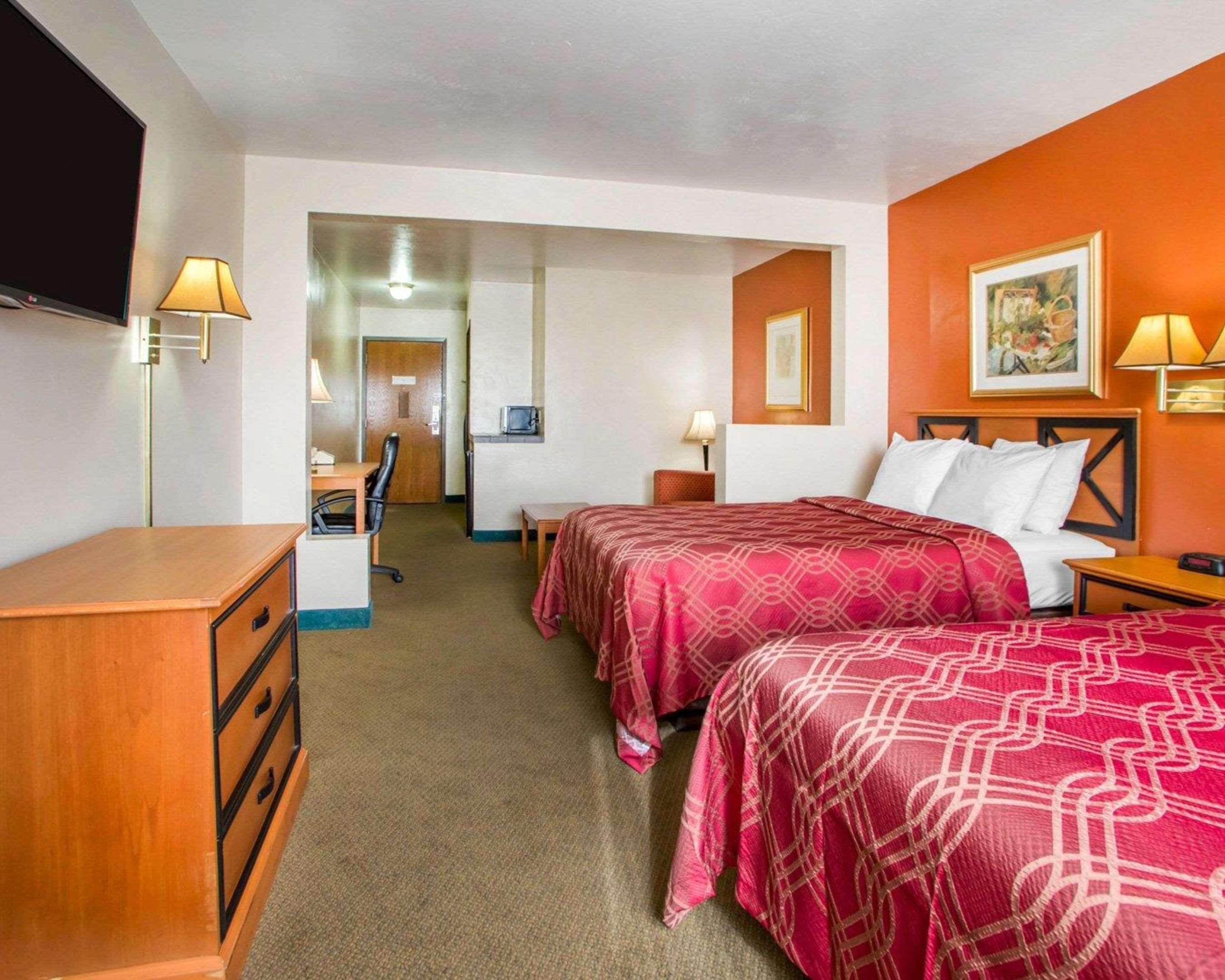 Americinn By Wyndham Green Bay Near Stadium Екстер'єр фото