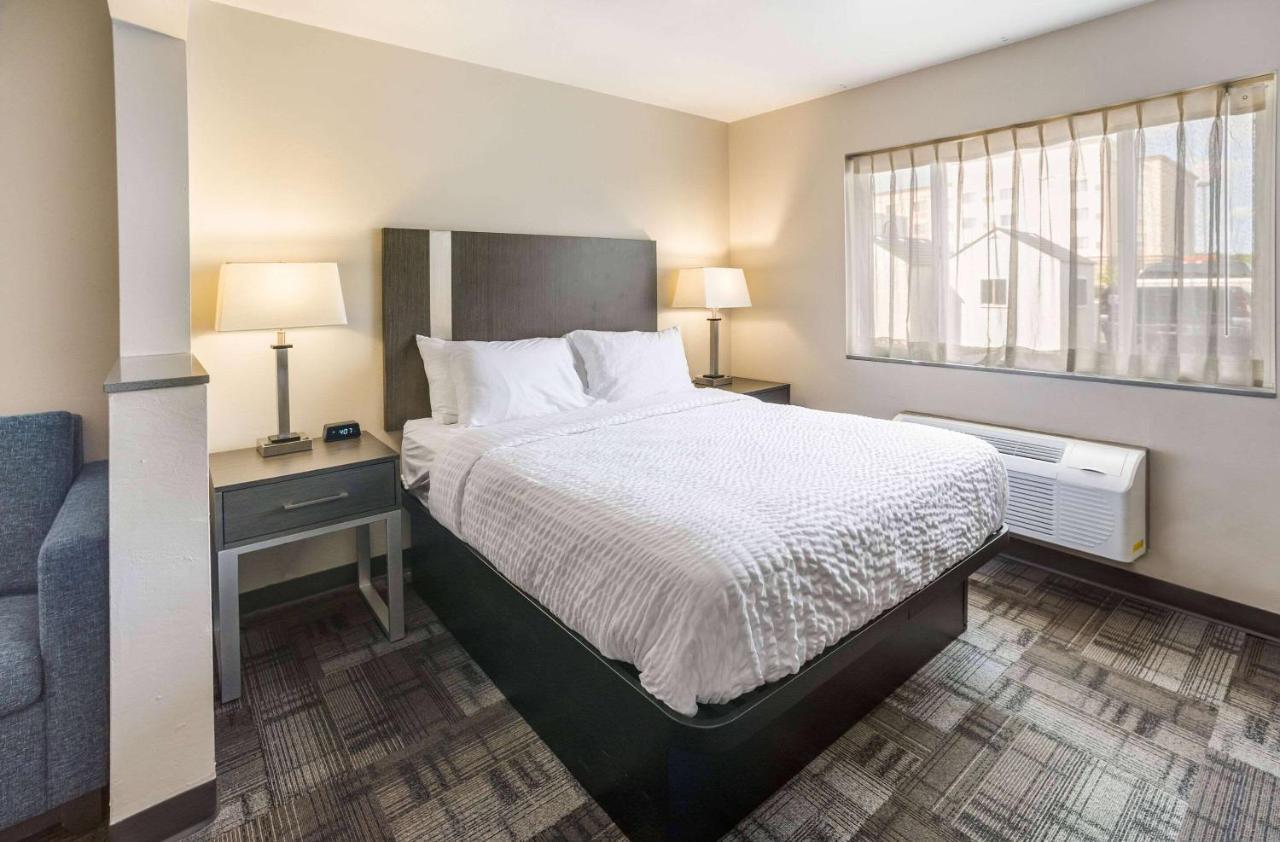 Americinn By Wyndham Green Bay Near Stadium Екстер'єр фото