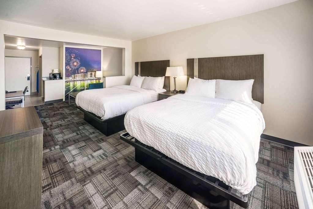Americinn By Wyndham Green Bay Near Stadium Номер фото