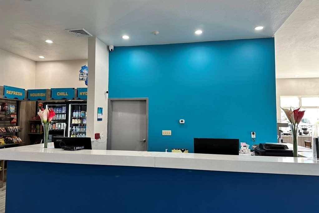 Americinn By Wyndham Green Bay Near Stadium Інтер'єр фото