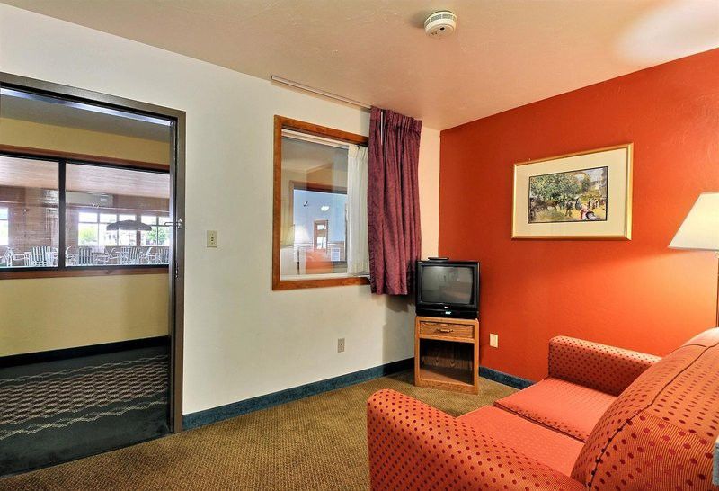 Americinn By Wyndham Green Bay Near Stadium Екстер'єр фото