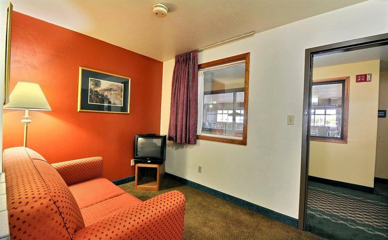 Americinn By Wyndham Green Bay Near Stadium Екстер'єр фото