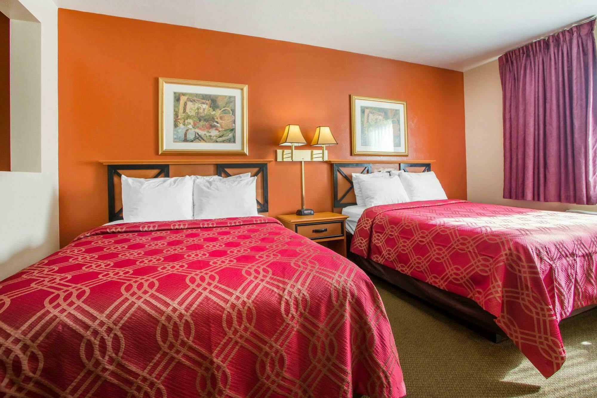 Americinn By Wyndham Green Bay Near Stadium Екстер'єр фото