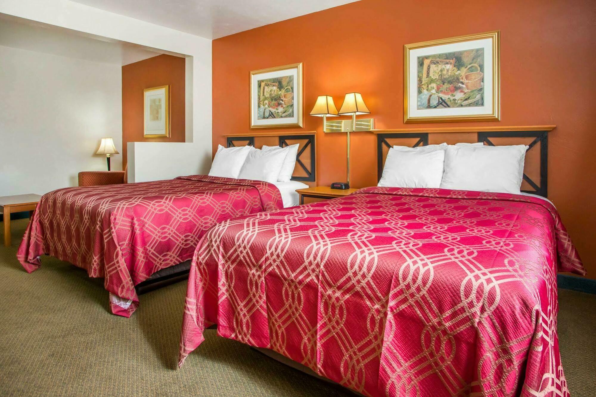 Americinn By Wyndham Green Bay Near Stadium Екстер'єр фото